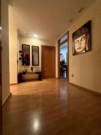 Piso en calle San Policarpo