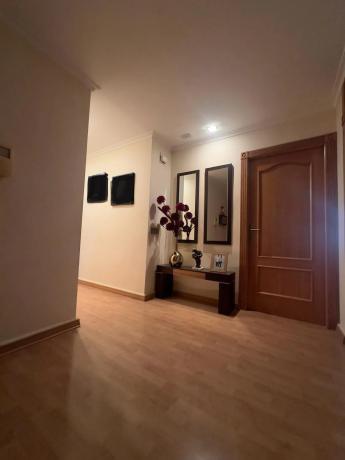 Piso en calle San Policarpo