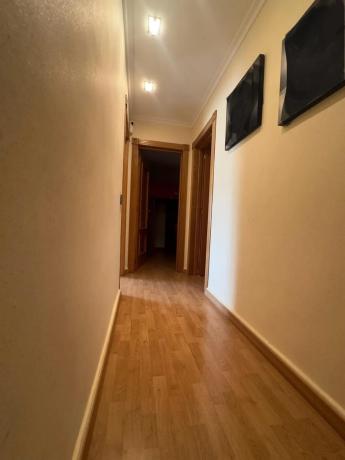 Piso en calle San Policarpo