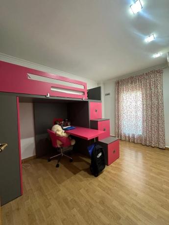 Piso en calle San Policarpo