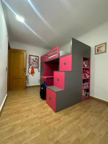 Piso en calle San Policarpo