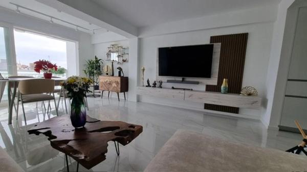 Piso en calle Maria Parodi, 21