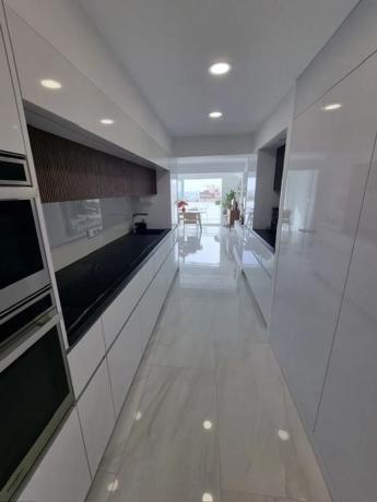 Piso en calle Maria Parodi, 21