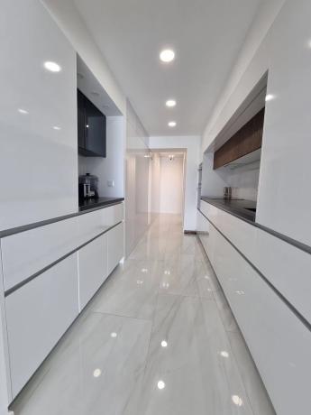 Piso en calle Maria Parodi, 21