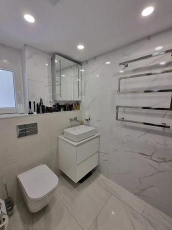 Piso en calle Maria Parodi, 21