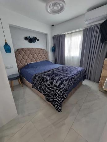 Piso en calle Maria Parodi, 21