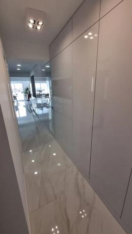 Piso en calle Maria Parodi, 21