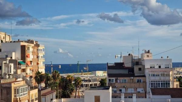 Piso en calle Maria Parodi, 21