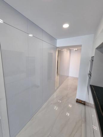 Piso en calle Maria Parodi, 21