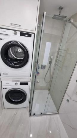 Piso en calle Maria Parodi, 21