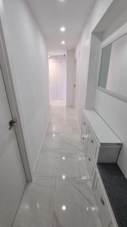 Piso en calle Maria Parodi, 21