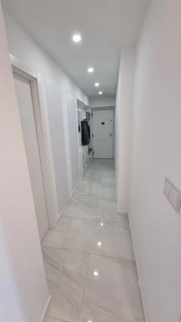 Piso en calle Maria Parodi, 21