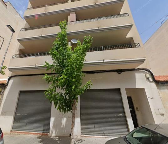 Piso en avenida Diego Ramírez Pastor