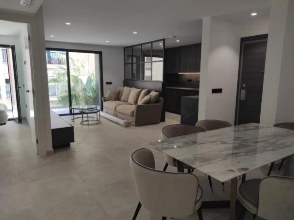 Piso en calle Ramón Gallud