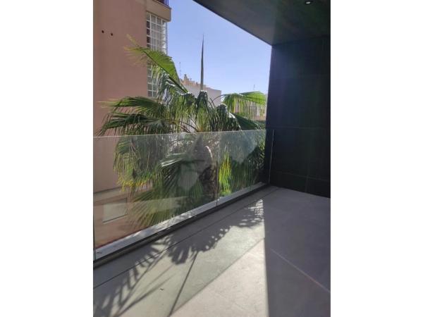 Piso en calle Ramón Gallud