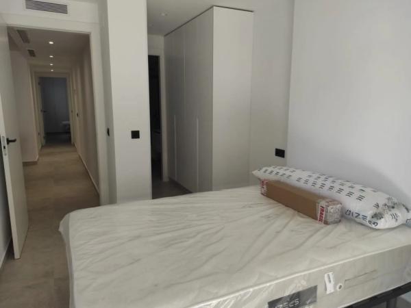 Piso en calle Ramón Gallud