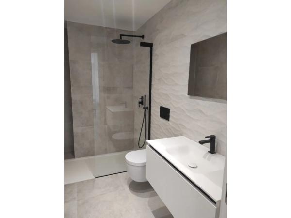 Piso en calle Ramón Gallud