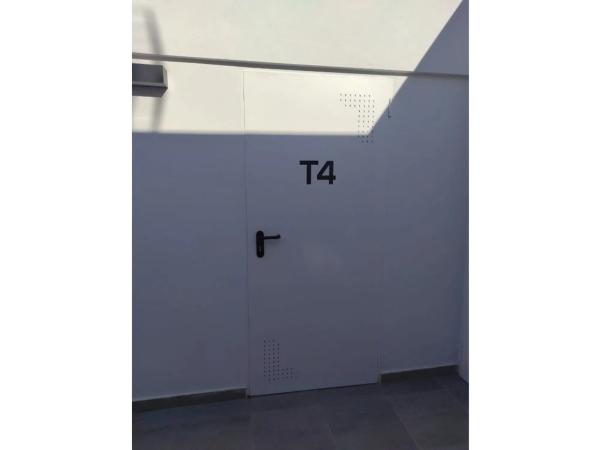 Piso en calle Ramón Gallud