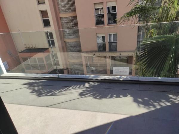 Piso en calle Ramón Gallud