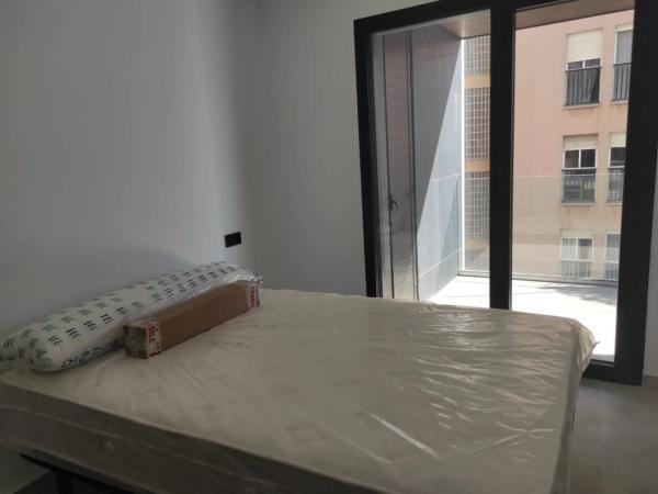 Piso en calle Ramón Gallud