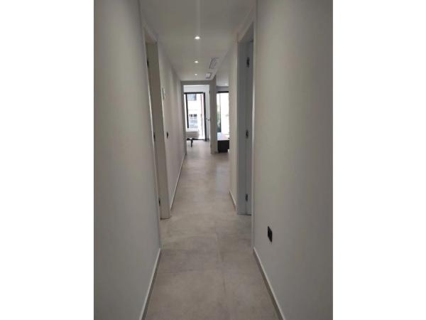 Piso en calle Ramón Gallud