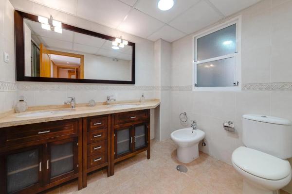 Piso en Barrio El Molino