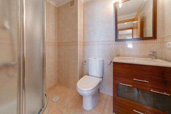 Piso en Barrio El Molino