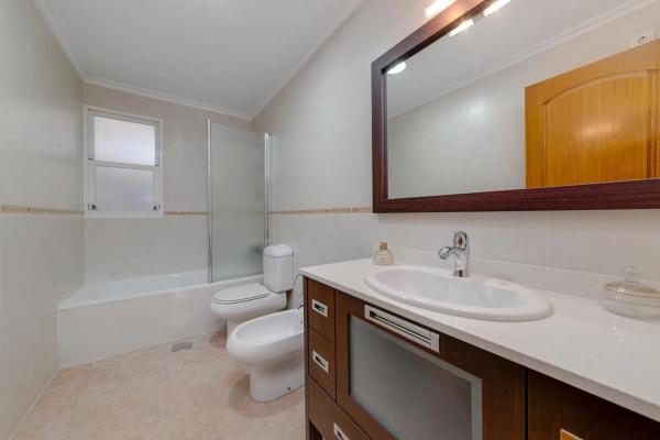 Piso en Barrio El Molino