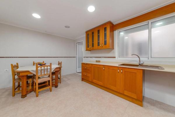 Piso en Barrio El Molino