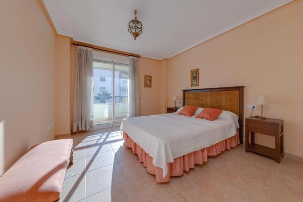 Piso en Barrio El Molino