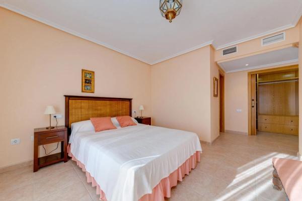 Piso en Barrio El Molino