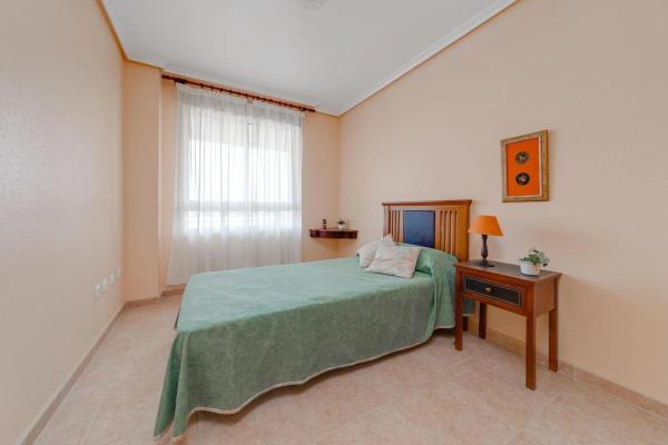 Piso en Barrio El Molino