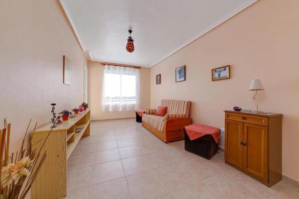 Piso en Barrio El Molino