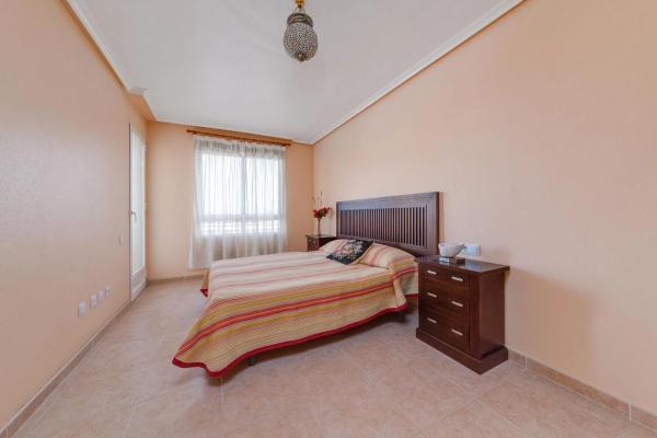 Piso en Barrio El Molino