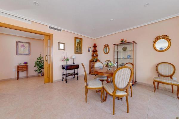 Piso en Barrio El Molino