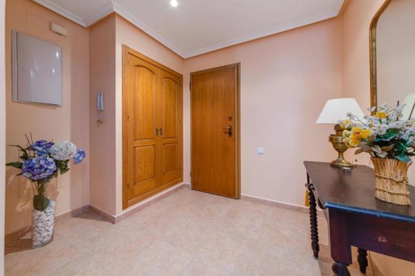 Piso en Barrio El Molino