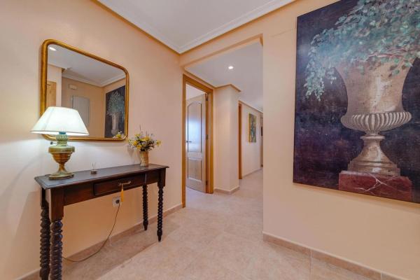 Piso en Barrio El Molino