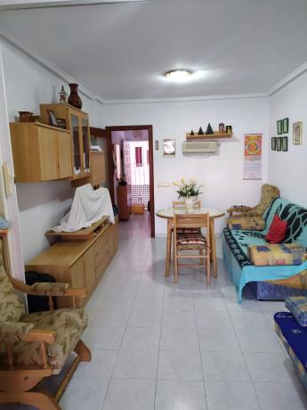 Piso en calle Hermanos Bazan, 90