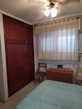 Piso en calle Hermanos Bazan, 90