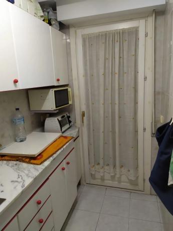 Piso en calle Hermanos Bazan, 90