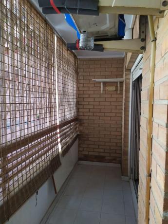 Piso en calle Hermanos Bazan, 90