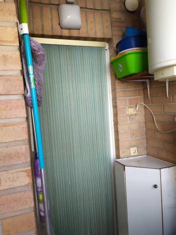 Piso en calle Hermanos Bazan, 90