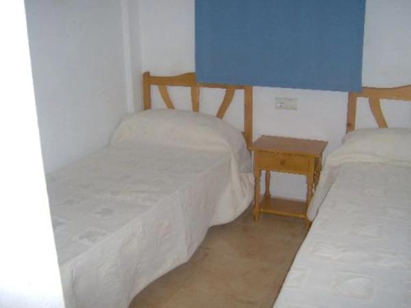 Piso en calle Emigdio González, 17