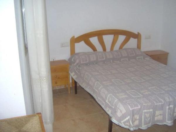 Piso en calle Emigdio González, 17