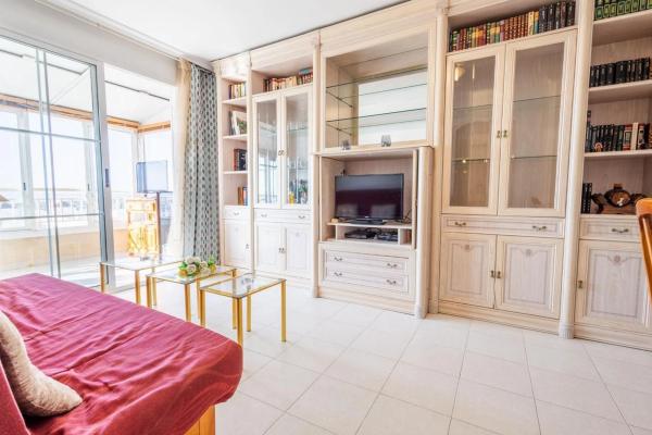 Ático en Barrio El Acequión