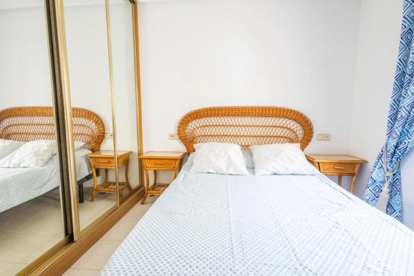 Ático en Barrio El Acequión