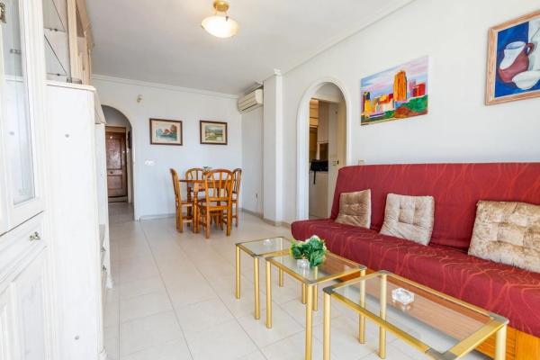 Ático en Barrio El Acequión