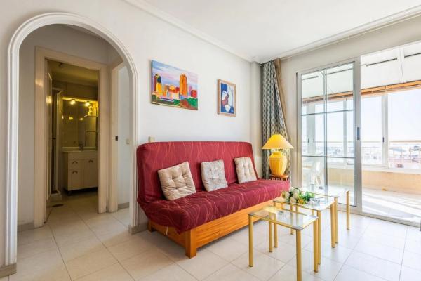 Ático en Barrio El Acequión