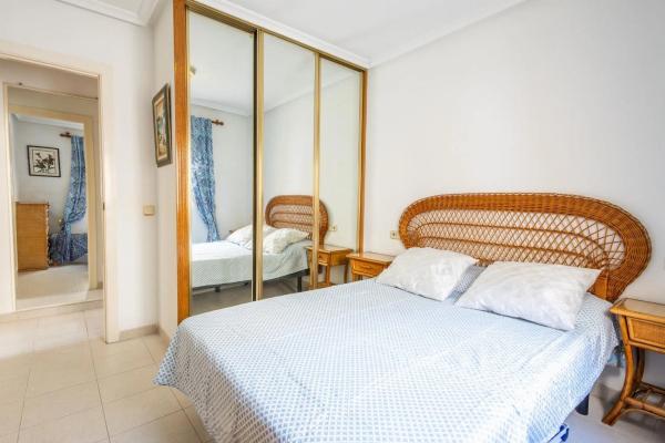 Ático en Barrio El Acequión