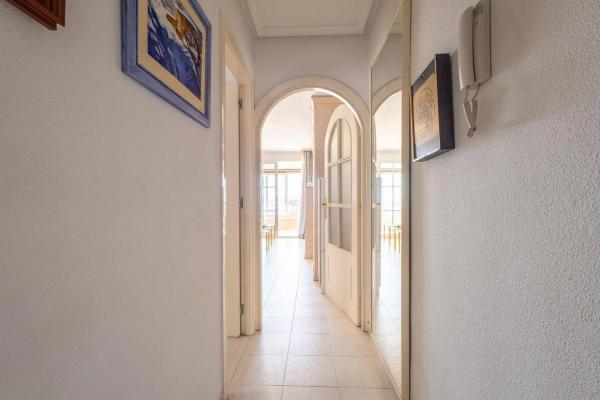 Ático en Barrio El Acequión